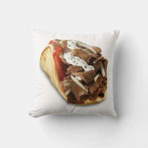 ALMOFADA DONER KEBAB