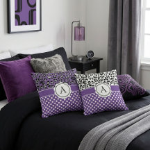 Dons e animais impressão monograma jogam pillo