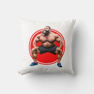Almofada Dor muscular