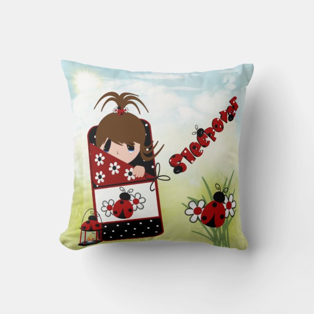 Almofada Dormir acima de 3 Travesseiros (Frente)