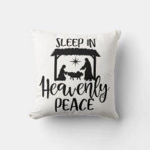 Dormir Na Natividade Da Paz Celestial