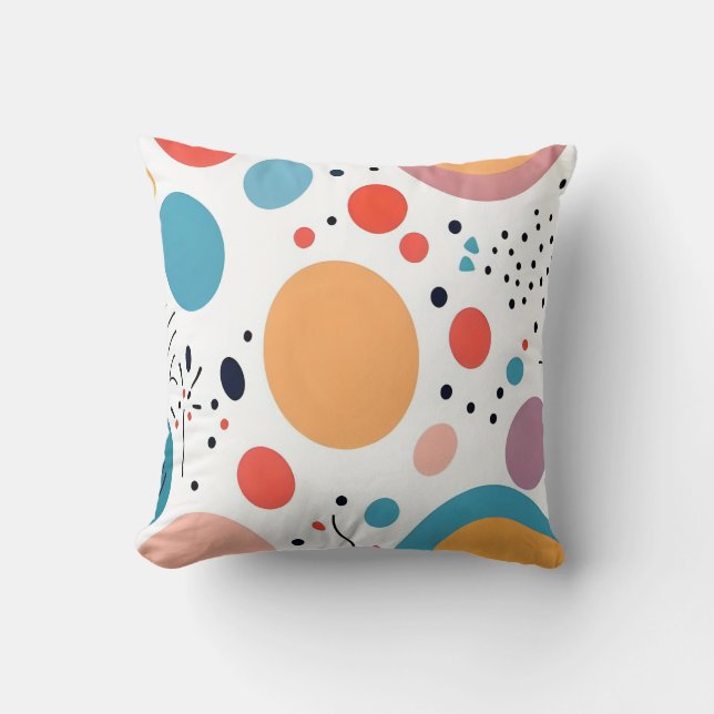 Almofada Dotty Cushion (Frente)