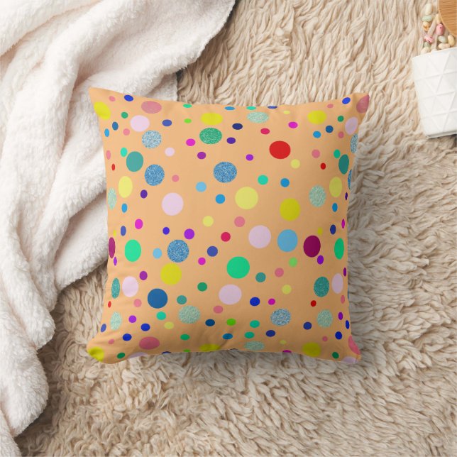 Almofada Dotty Cushions (Cobertor)