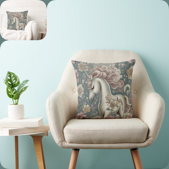 Almofada Dou Mu (Dou Mu Throw Pillow 
)
