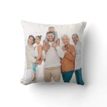 Double Sided Family Photo