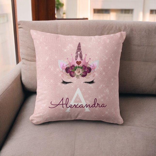 Almofada Dourada Rosa Rosa Rosa Rosa Rosa Rosa Rosa Rosa Ro (Criador carregado)