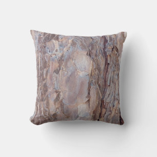 Almofada Dourada Sinfonia Brown