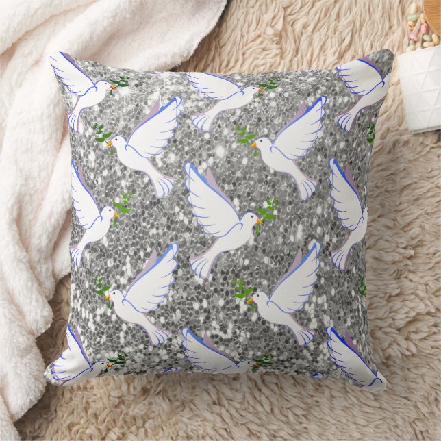 Almofada Dove (Cobertor)