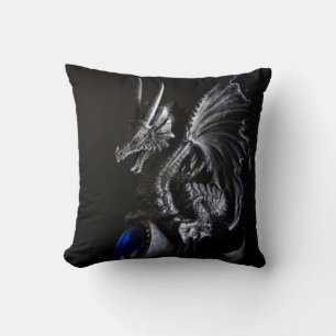 Almofada Dragão