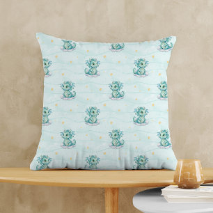 Almofada Dragão bebê