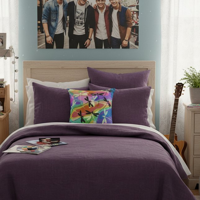 Almofada Dragões do humor (Criador carregado)