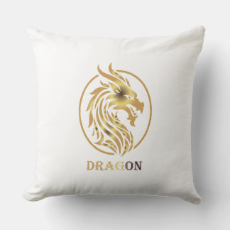 Almofada Dragon