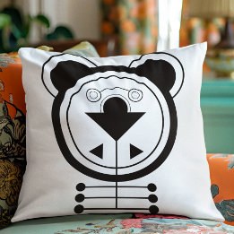 Almofada Dragon Tatsu - Sinal Zodiac