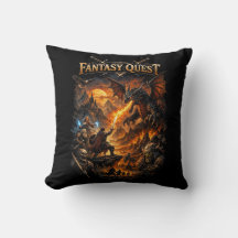 Dragonfire Quest