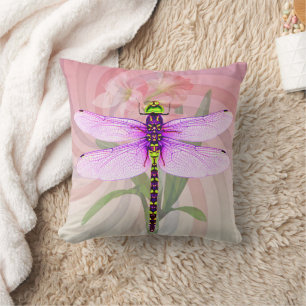 Almofada Dragonfly