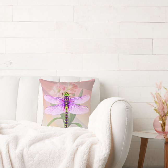 Almofada Dragonfly (Sofá)