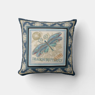 Almofada Dragonfly do Escritório de Criação