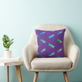 Almofada Dragonfly Puro Bright Kids Room
