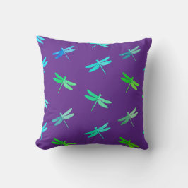 Almofada Dragonfly Puro Bright Kids Room