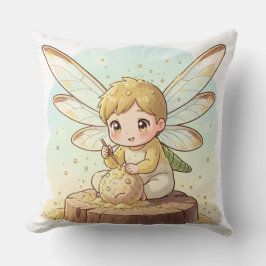 Almofada Dragonfly – Star Nectar of the Silent Night.8