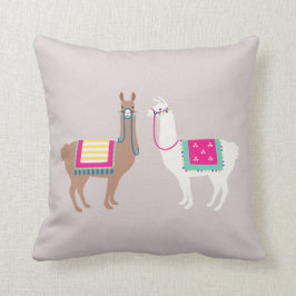 Almofada Drama Llama