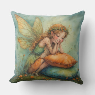 Almofada Dream Fairy with 2 Pillows