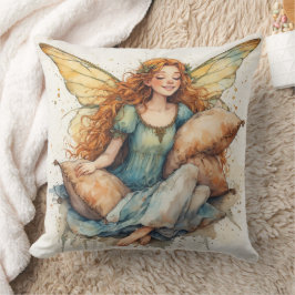 Almofada Dream Fairy with 2 Pillows 