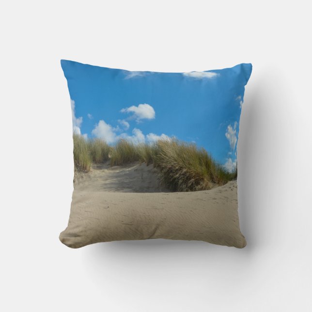 Almofada Dunas de areia (Frente)