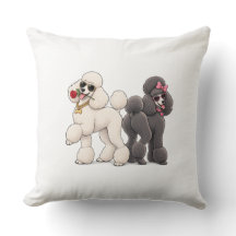 Duo de Cachorro Glam Cute