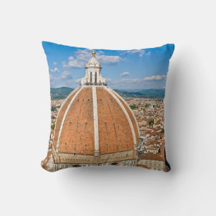 Almofada Duomo Basilica di Papais noeis Maria del Fiore - F