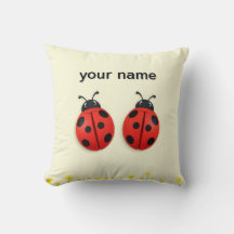 🐞 Dupla de Joaninha Ensolarada para Decoração de 