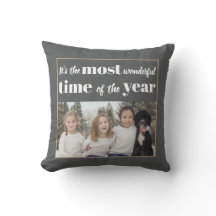 É a época mais maravilhosa do ano! Foto