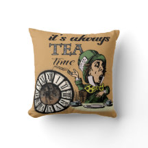 "É sempre arte louca do dicionário do Hatter do