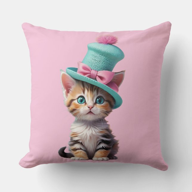 Almofada É um Aniversário KITH (Frente)