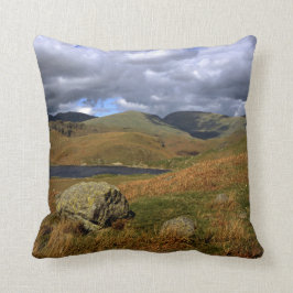 Almofada Easedale Tarn Cumbria Inglaterra