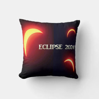 Almofada Eclipse 2024