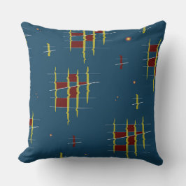 Almofada Ecos da Geometria