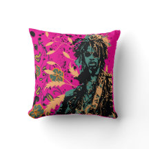 Edgy Grunge, O Jogador