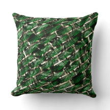 Efeito de parede verde e bolhas mais escuras?