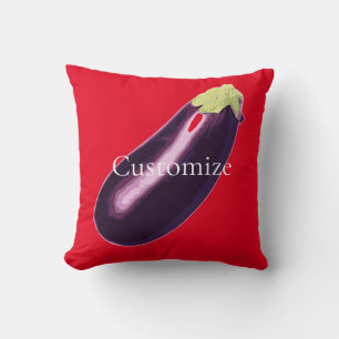 Almofada EggPlant Thunder_Cove