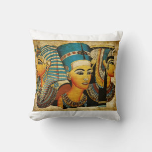 Almofada Egipto antigo 3