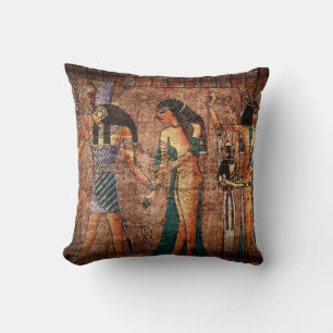 Almofada Egipto antigo 4