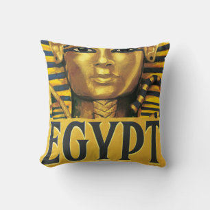 Almofada Egipto - Tutankhamun