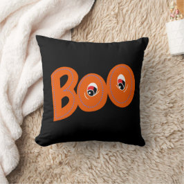 Almofada Ei, Boo, Eu Te Assustei Também Com Típica De Arte 