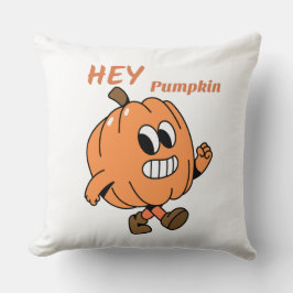 Almofada Ei Pumpkin