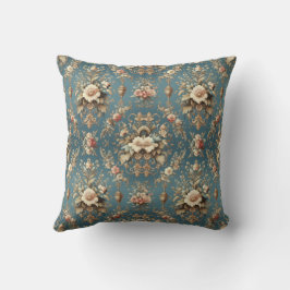 Almofada Elaborar Design de Vintage