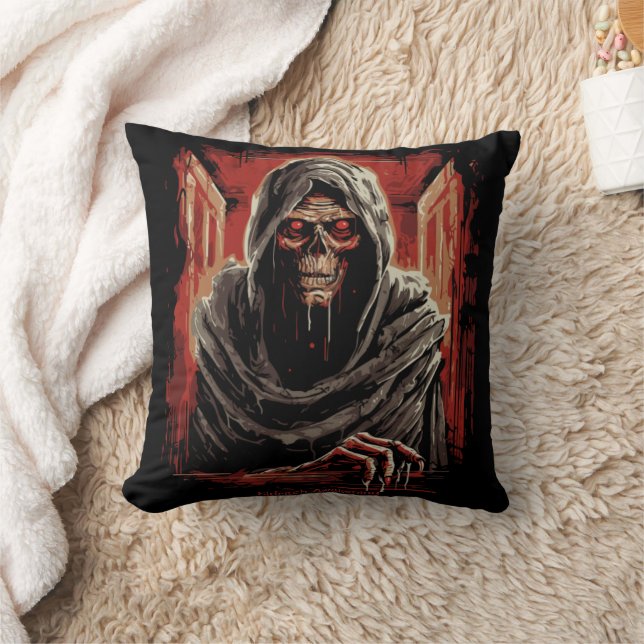 Almofada Eldritch Awakening (Cobertor)