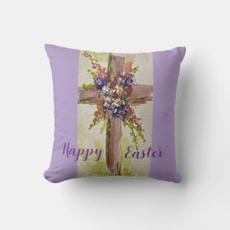 Almofada Ele Ressuscitou 