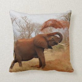 Almofada Elefante