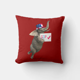 Almofada Elefante GOP